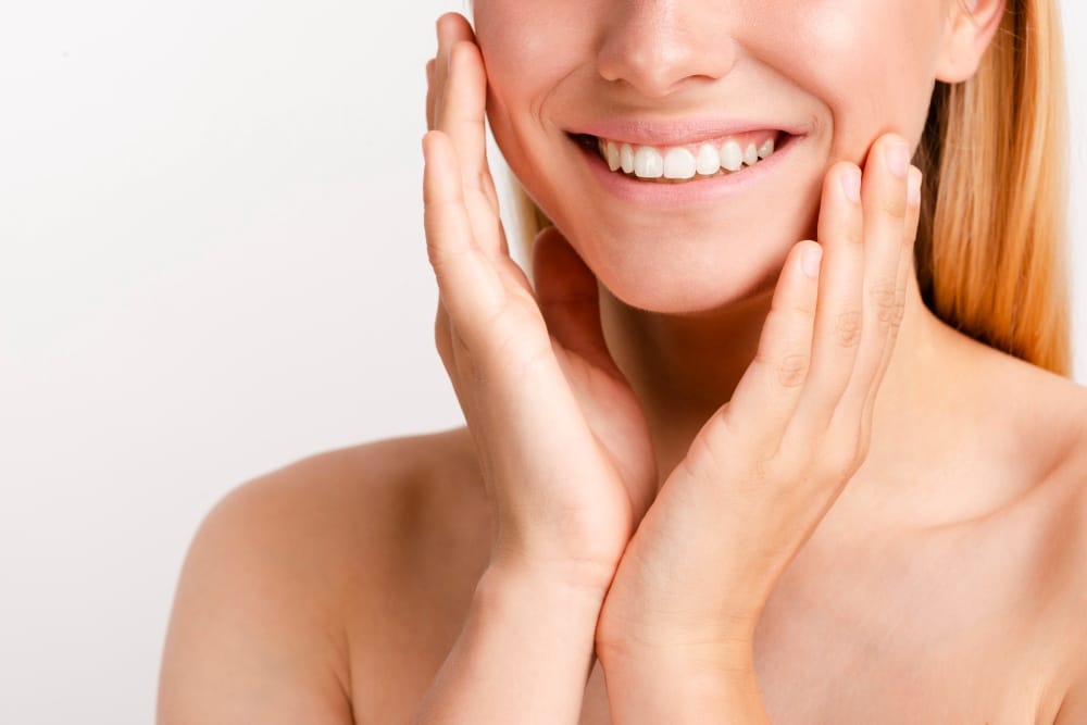 Tratamientos de estetica dental en Dos Hermanas, Sevilla - Dra. Montero